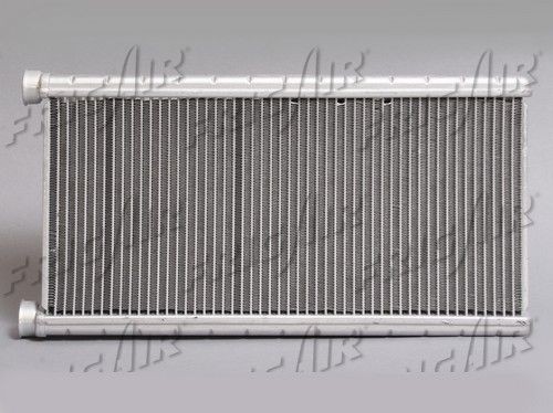 FRIGAIR Εναλλάκτης θερμότητας, θέρμανση εσωτερικού χώρου 0610.2016 0610.2016 Ψυγείο καλοριφέρ FRIGAIR MINI COUNTRYMAN