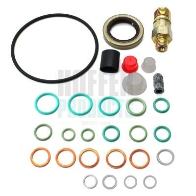 HOFFER Reparationssats, bränslesystem 9210C 9210C HOFFER Högtrycksbränslepump Alfa Romeo
