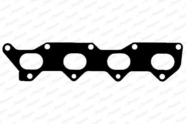 PAYEN Junta, colector de escape JD5298 Junta colector de escape PAYEN Skoda YETI JD5298