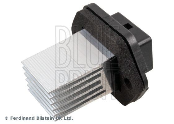 Motstand, kupévifte BLUE PRINT ADBP140033 BLUE PRINT ADBP140033 Viftemotor motstand KIA SORENTO 2024