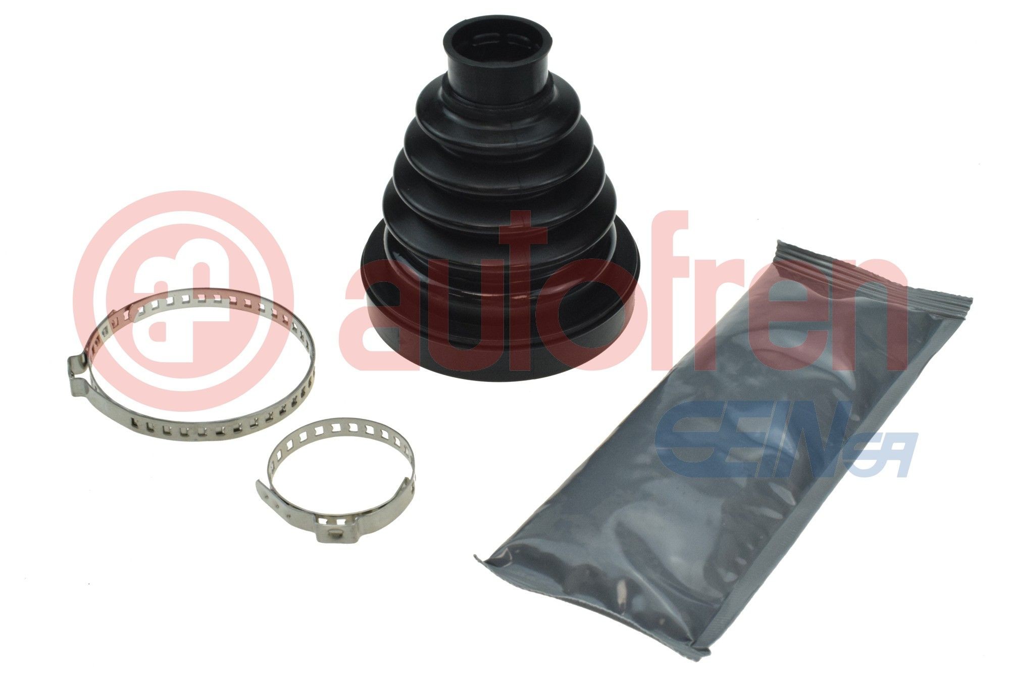 AUTOFREN SEINSA Mansjettsett, drivaksel D8696T AUTOFREN SEINSA D8696T Drivknutemansjett DS DS 3 Crossback (U_) billige