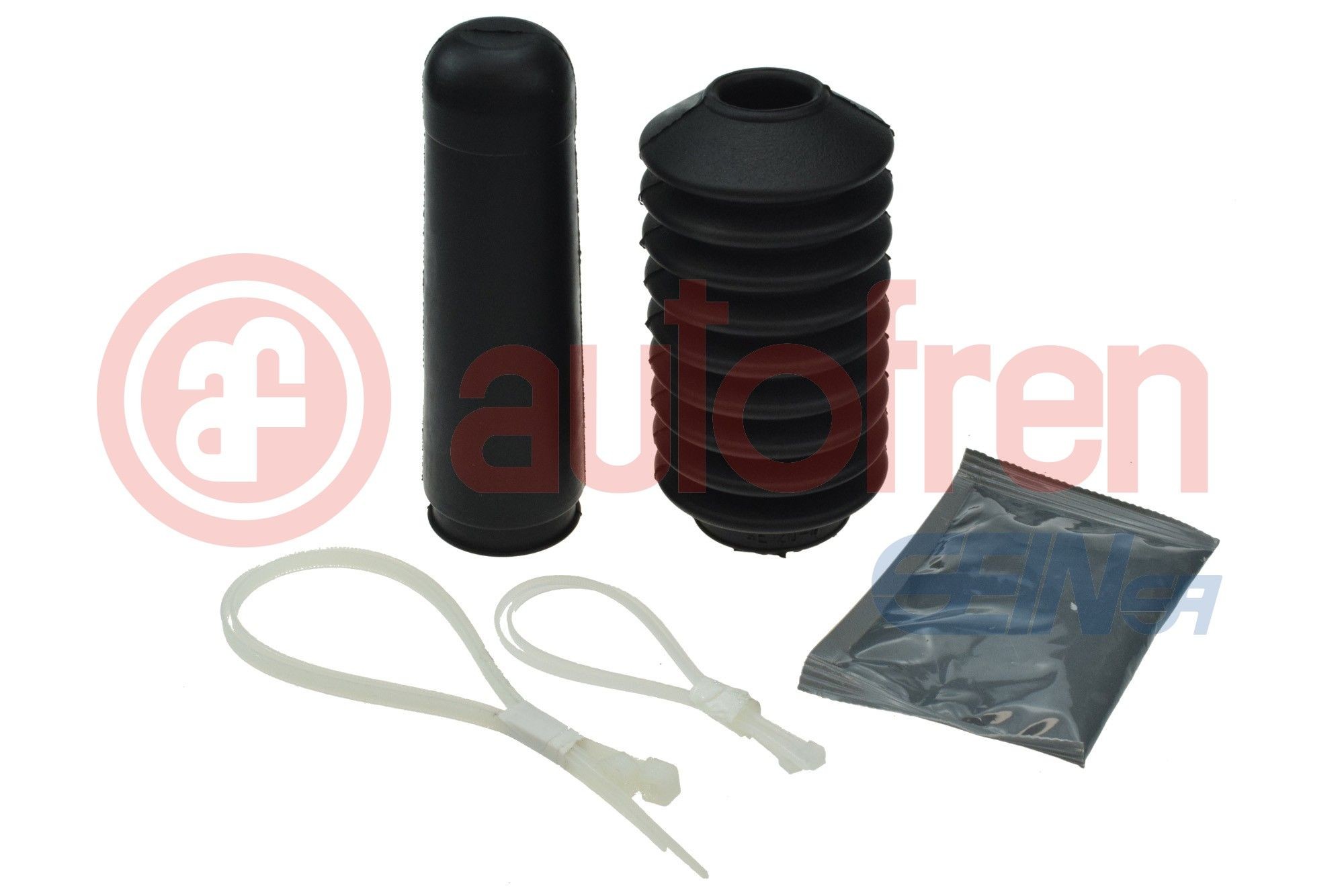 AUTOFREN SEINSA Manżeta riadenia - opravná sada D9466C AUTOFREN SEINSA D9466C Manżeta riadenia Polo II Van (86CF) cena