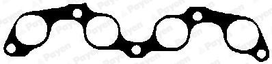 PAYEN Junta, colector de escape JD601 JD601 Junta colector de escape PAYEN SKODA YETI