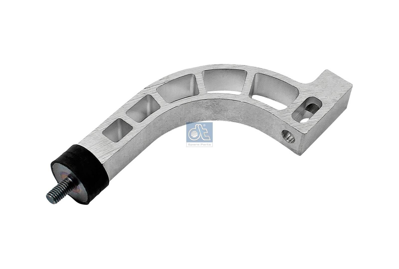 DT Spare Parts Kronšteins, Radiatora ventilators 1.11356 Kronšteins, radiatora ventilators DT Spare Parts GLB 1.11356 lēti