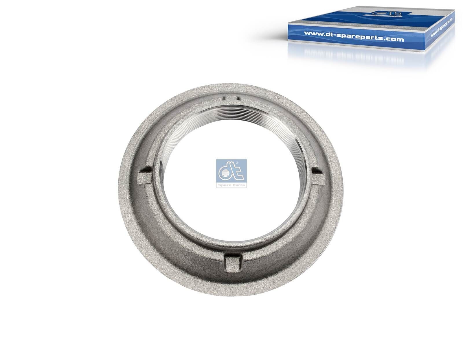 DT Spare Parts Παξιμάδι, άξονας μετάδ. κίνησης 1.17074 Βίδα, φλάντζα αρθρωτού άξονα DT Spare Parts 944 1.17074 φθηνά