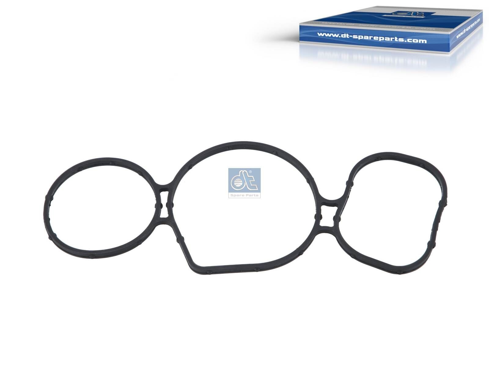 DT Spare Parts Guarnizione, Pompa acqua 1.24436 1.24436 Guarnizione pompa acqua DT Spare Parts BMW