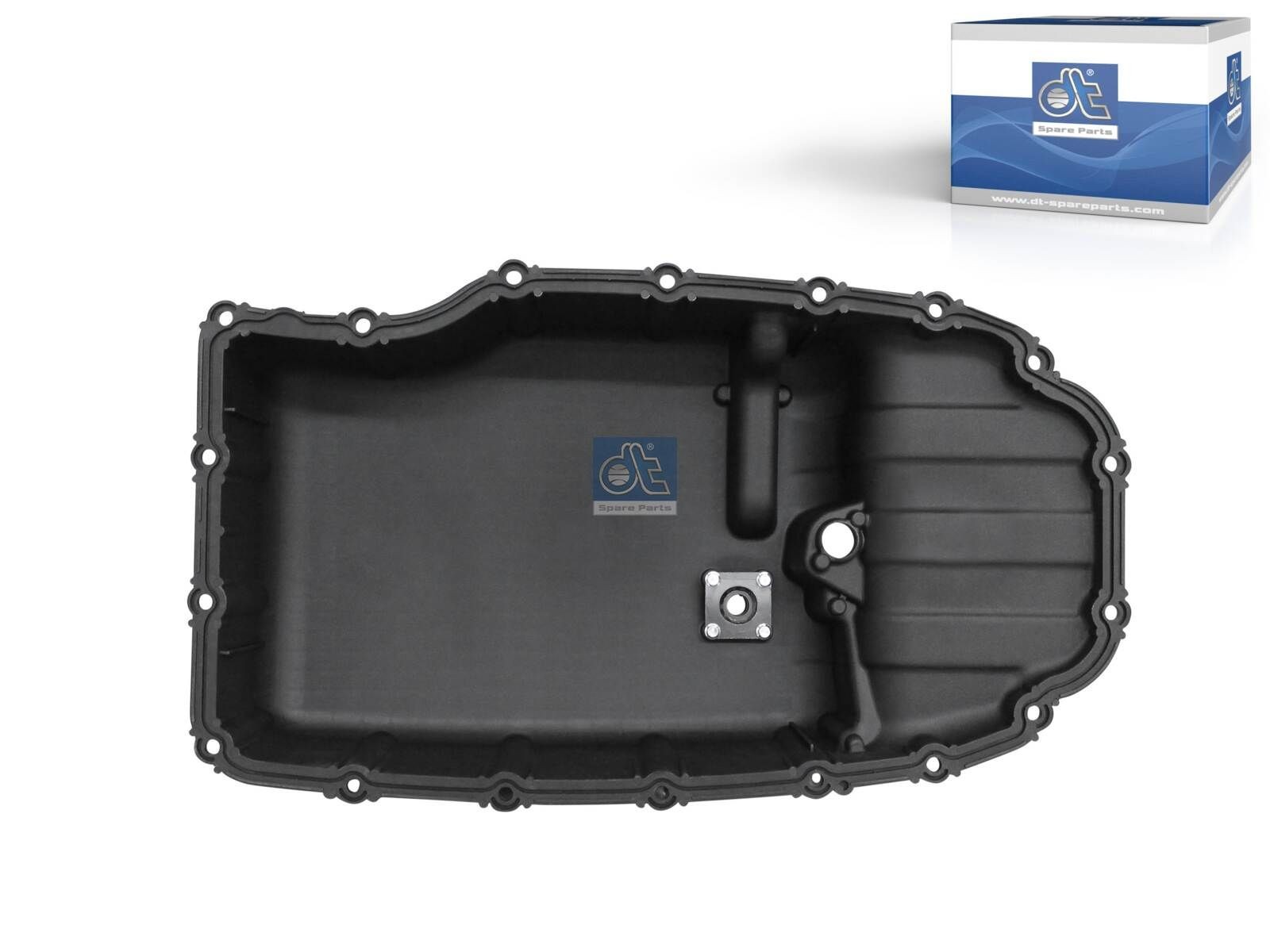 DT Spare Parts Bundkar 1.40626 DT Spare Parts 1.40626 originale Mustang Mk7 Cabriolet (S650) Bundkar hvad koster