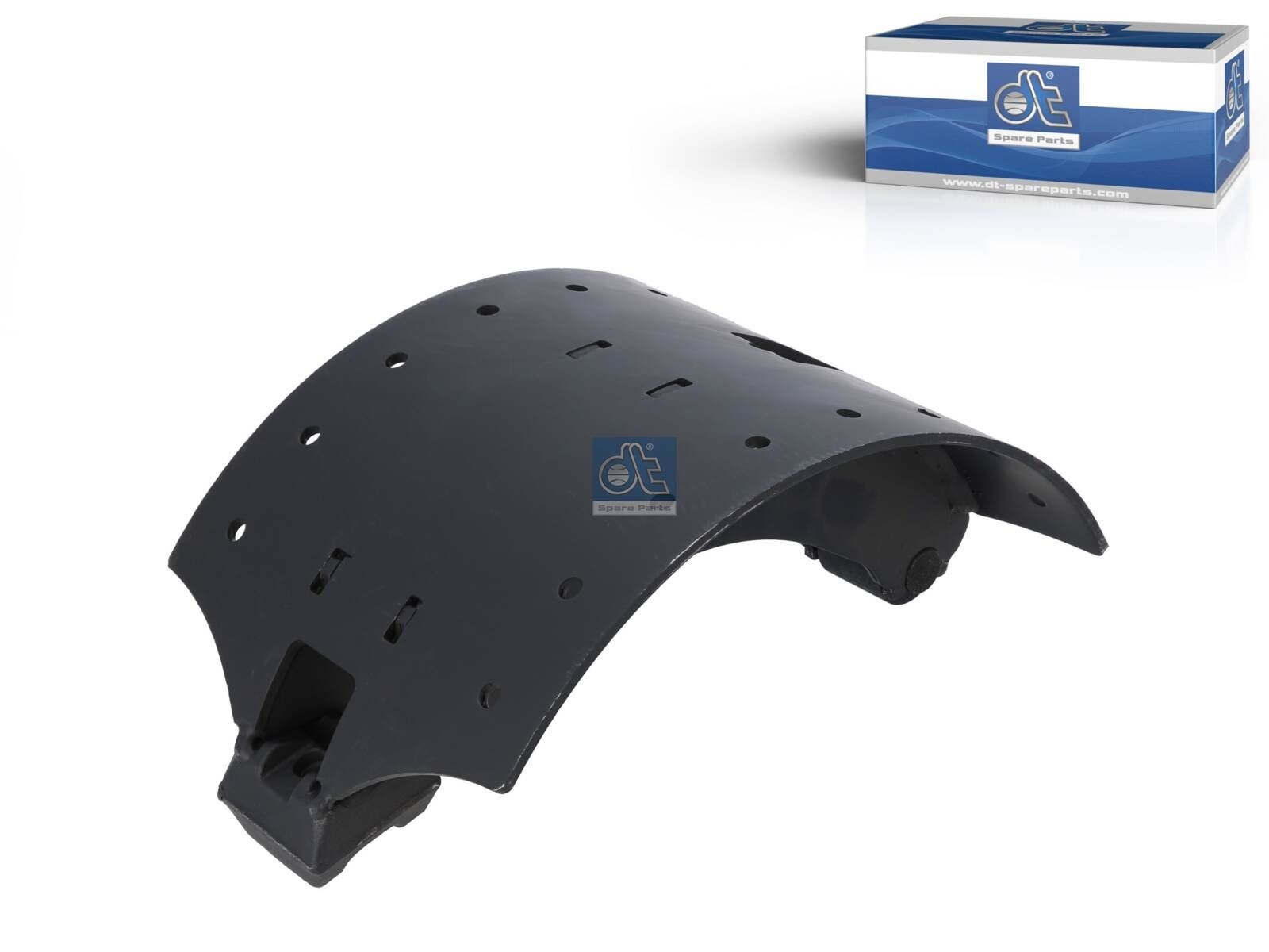 DT Spare Parts Mâchoire de frein 10.33364 Segment de frein NISSAN DT Spare Parts 10.33364