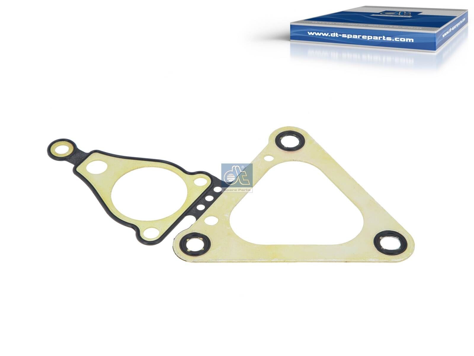 DT Spare Parts Pakning, styrehusdæksel 13.46200 Pakningssæt styrehus DT Spare Parts Kia XCEED 13.46200