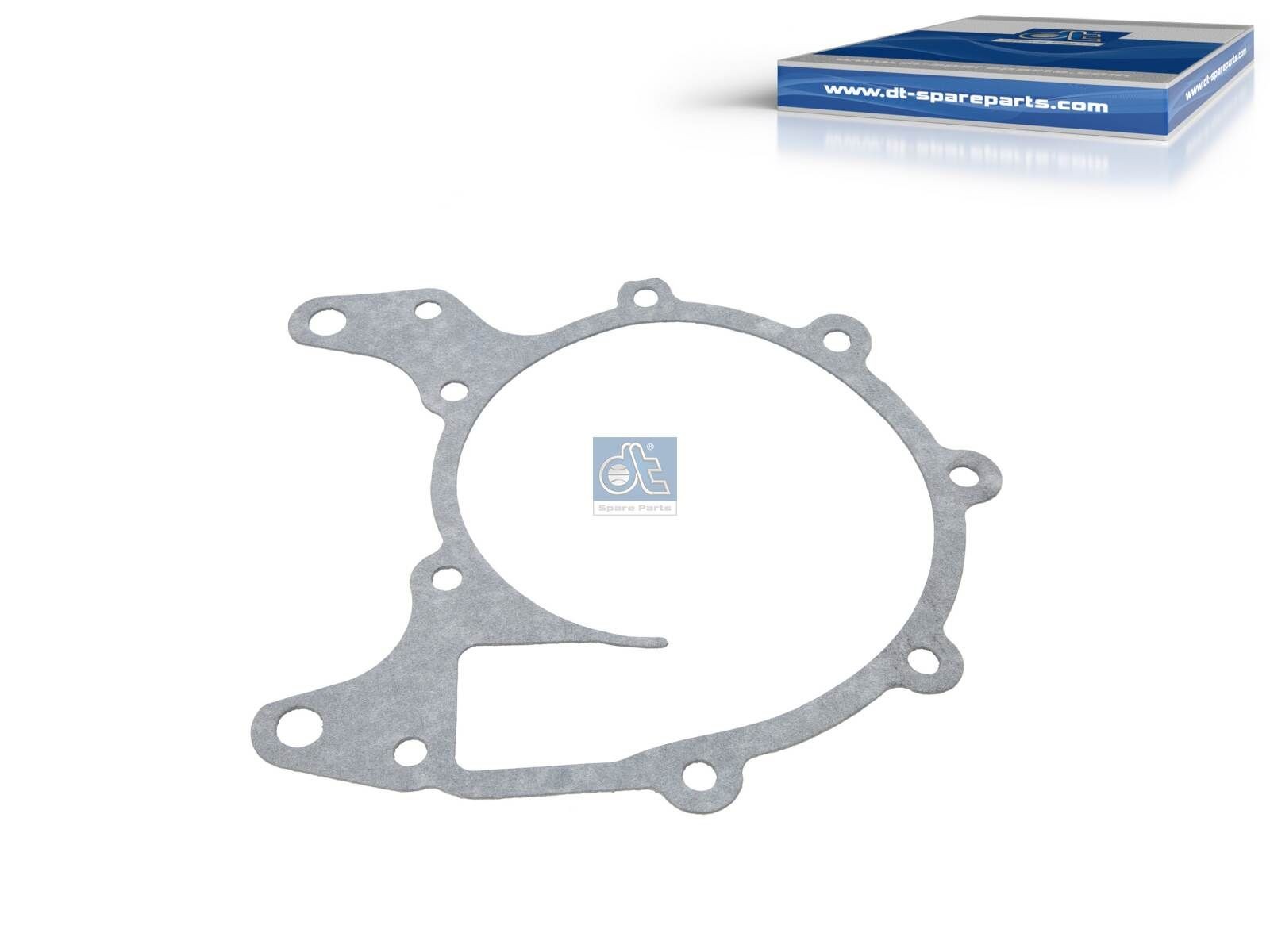 DT Spare Parts Dichtung, Wasserpumpe 2.15476SP 2.15476SP Dichtung Wasserpumpe VOLVO P1800 DT Spare Parts kaufen