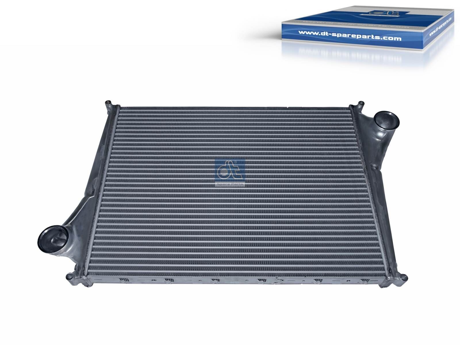 DT Spare Parts Intercooler 2.15989 Alfa Romeo 75 Intercooler DT Spare Parts 2.15989