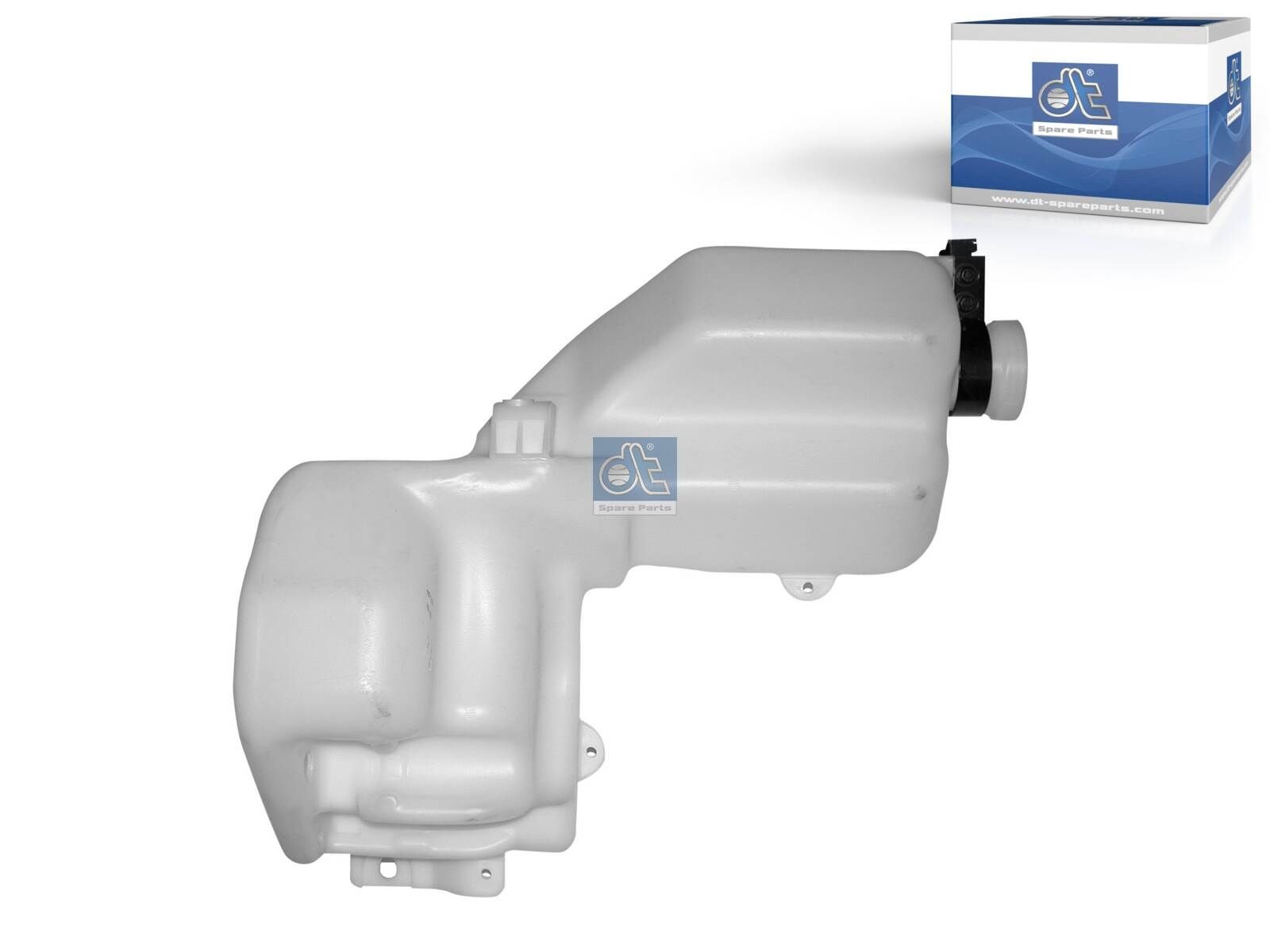 DT Spare Parts Vaschetta tergicristalli 2.25245 2.25245 Vaschetta lavavetri DT Spare Parts Iveco