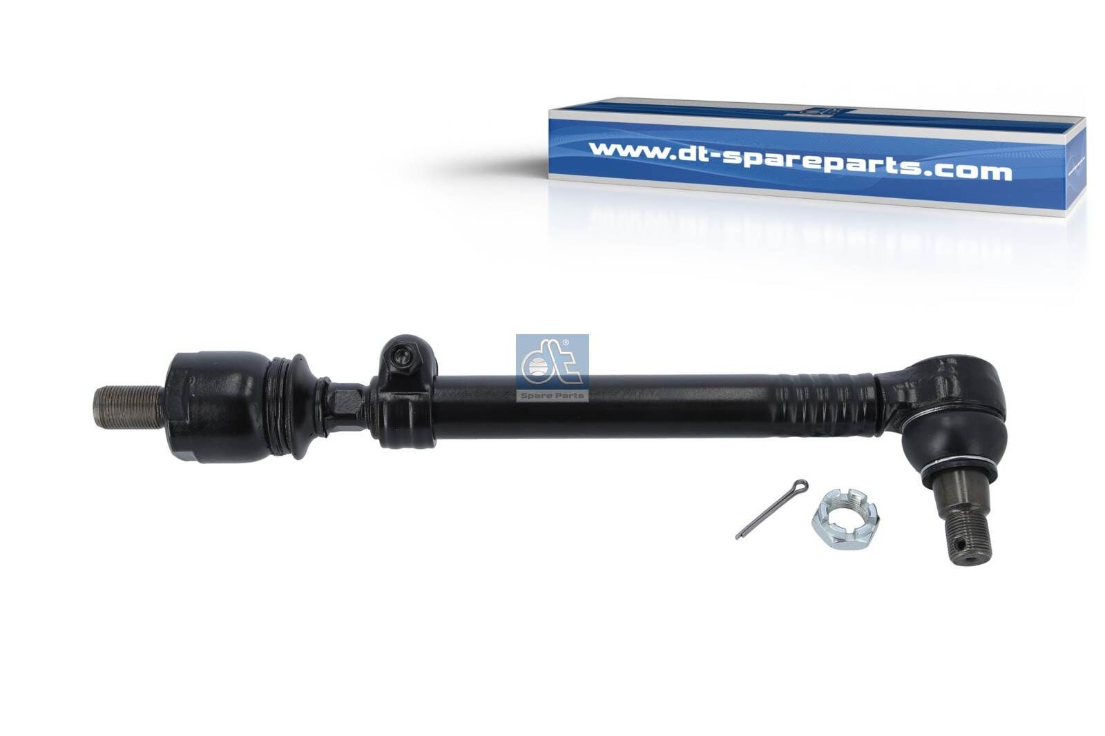DT Spare Parts Parallellstag / styrestag 2.53526 2.53526 DT Spare Parts Indre endeledd Citroën billige