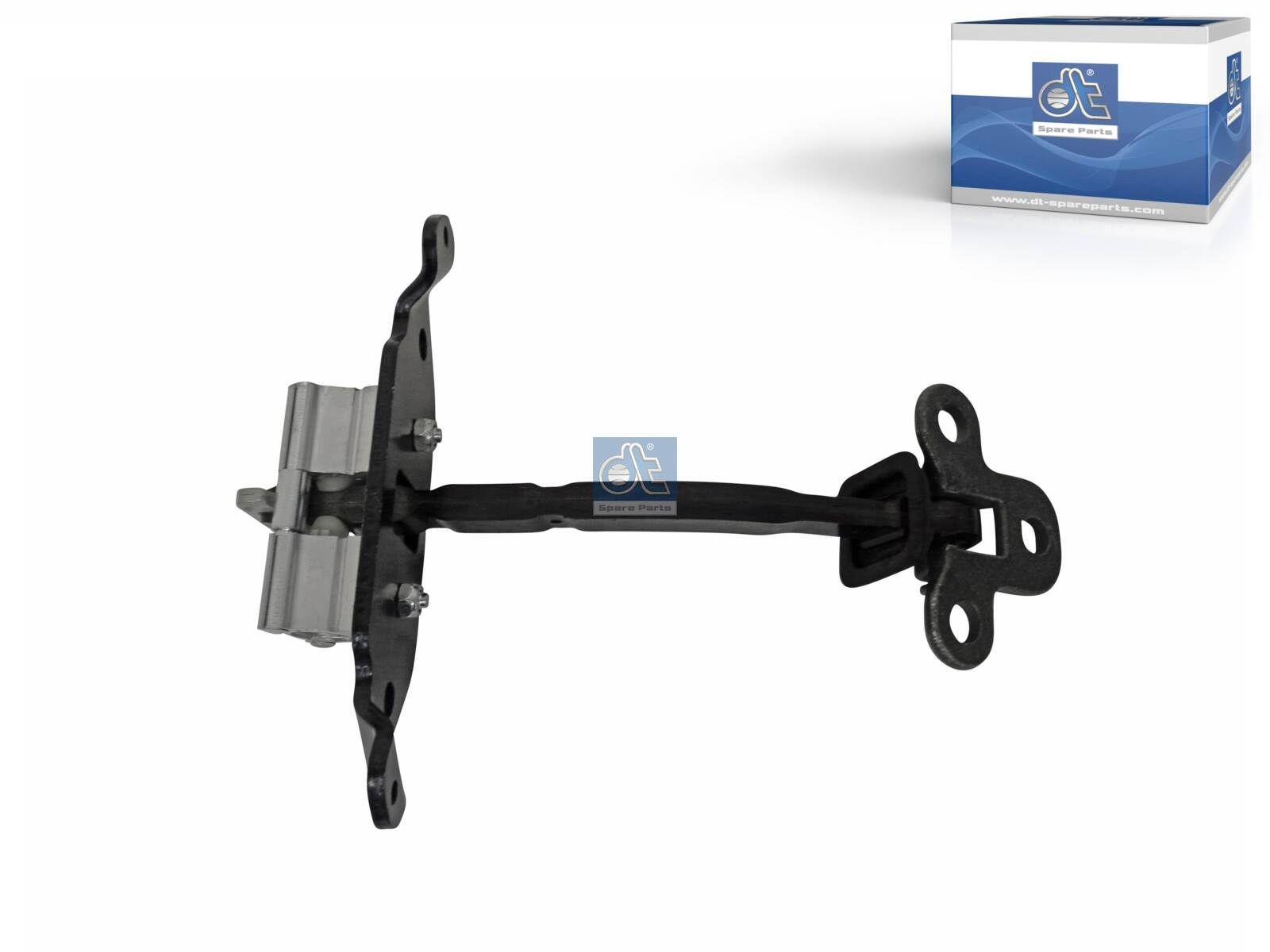 DT Spare Parts Door Catch 2.72500 DT Spare Parts 2.72500 genuine FORD USA MUSTANG door parts price