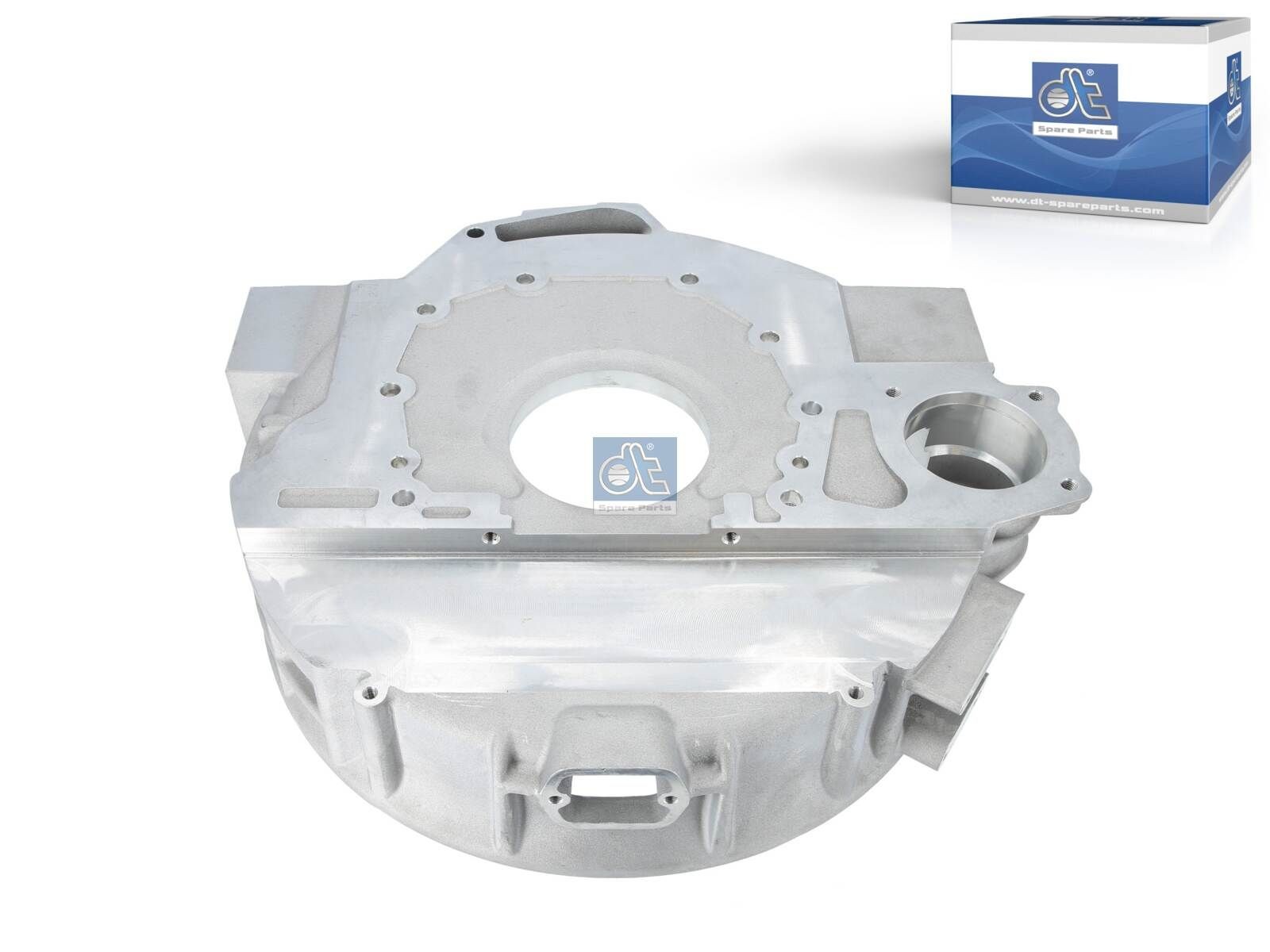 DT Spare Parts Spararata korpuss 3.10026 DT Spare Parts 3.10026 Spararata korpuss
