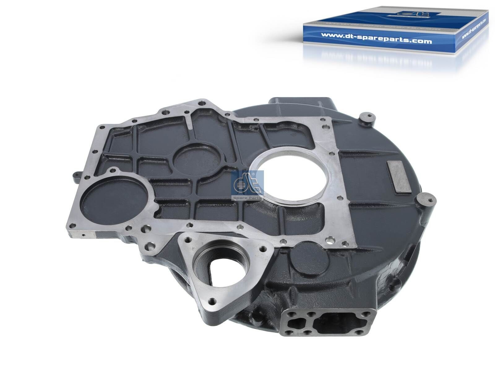 DT Spare Parts Vliegwielbehuizing 3.10027 DT Spare Parts 3.10027 Vliegwielbehuizing