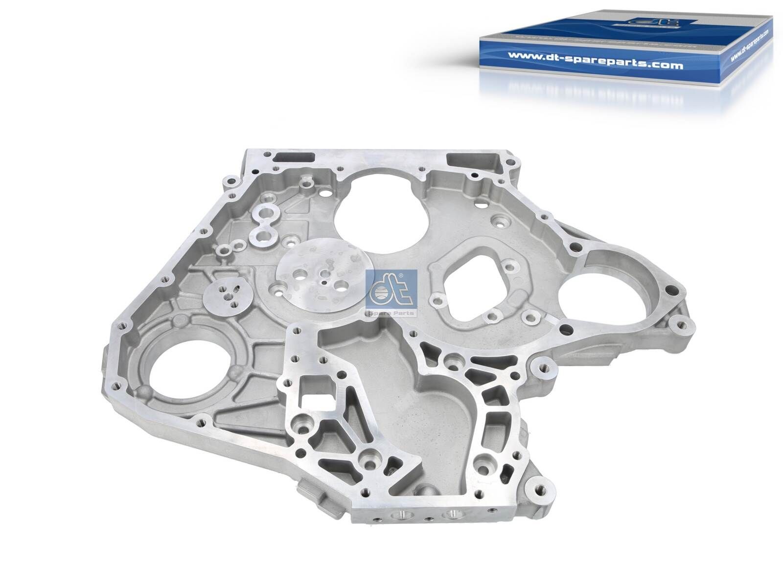 DT Spare Parts Snekkehus 3.10028 Tetningssett snekkehus DT Spare Parts COMANCHE 3.10028 billige