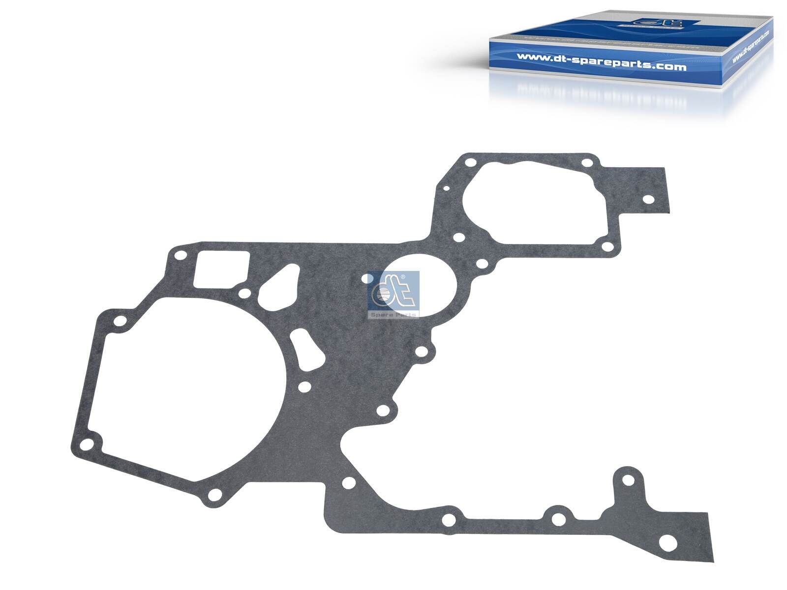 DT Spare Parts Packning, kamaxelhus 3.10052 3.10052 DT Spare Parts packning transmissionskåpa Jeep CJ5 - CJ8