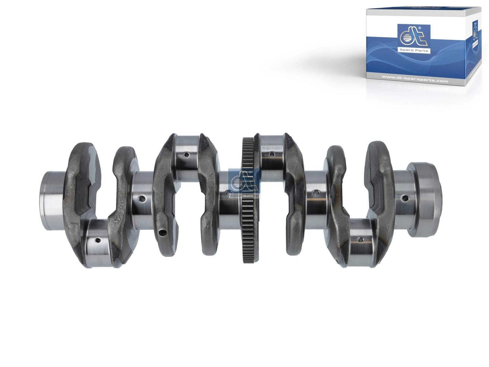 DT Spare Parts Crankshaft 3.11092 HONDA CR-V DT Spare Parts crankshaft 311092