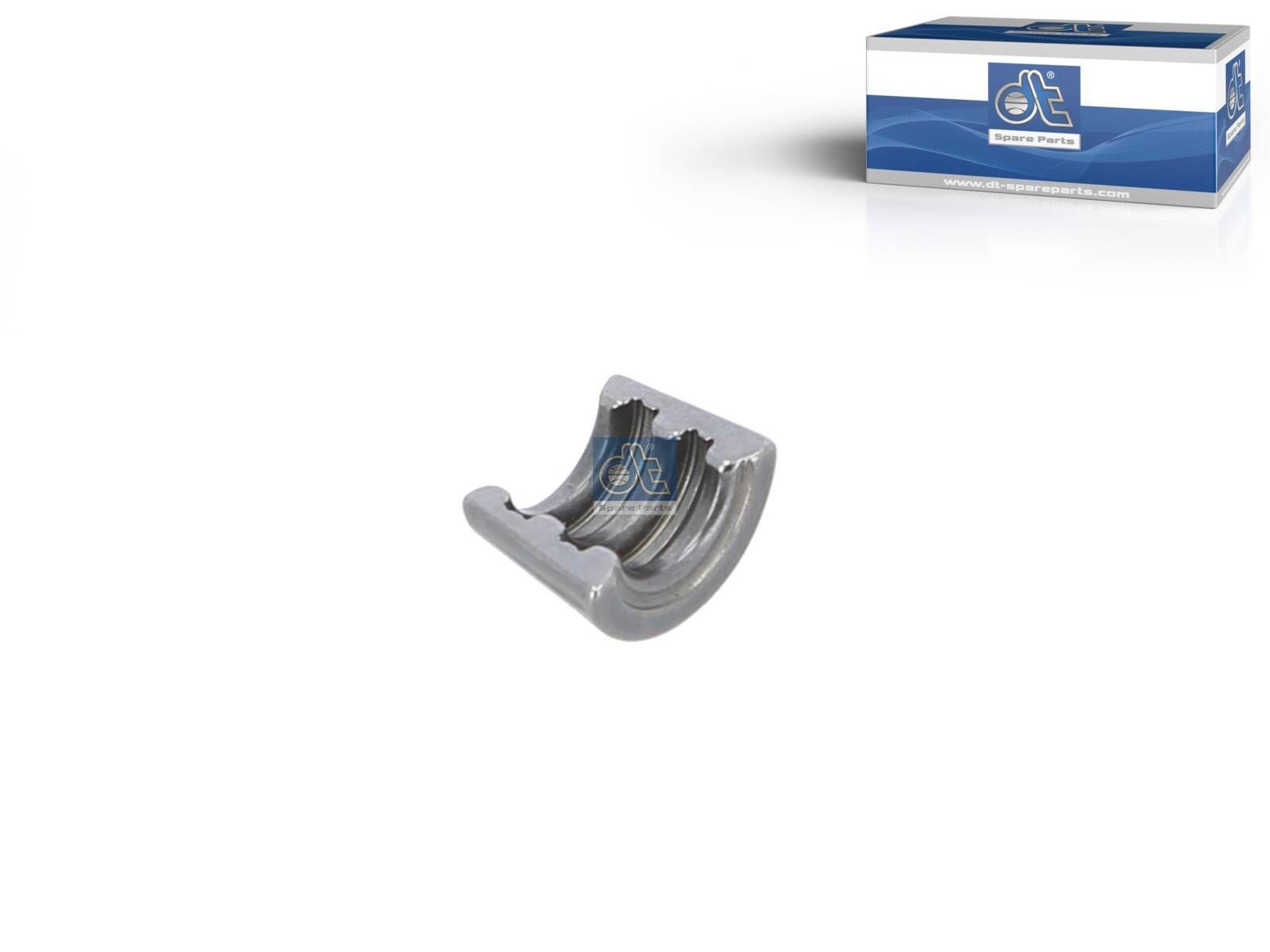 DT Spare Parts Vārsta drošības ķīlis 3.13046 DT Spare Parts 3.13046 Vārsta drošības ķīlis Skoda SUPERB orģinālās