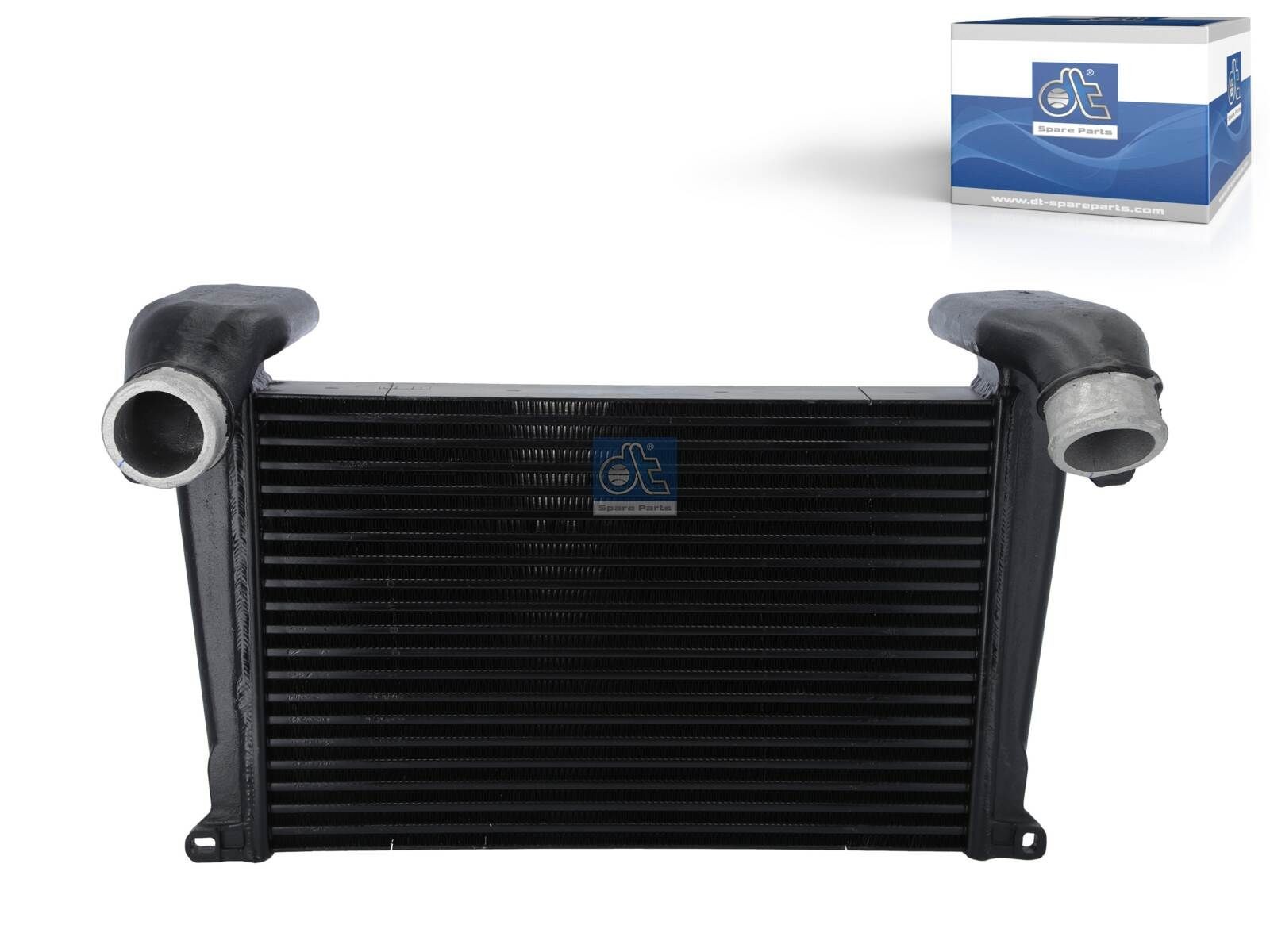 DT Spare Parts Intercooler 3.16510 3.16510 DT Spare Parts intercooler Volvo XC70