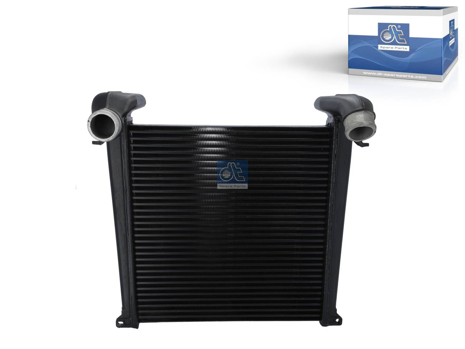 DT Spare Parts Intercooler 3.16511 Intercooler DT Spare Parts CEE'D 3.16511 billige