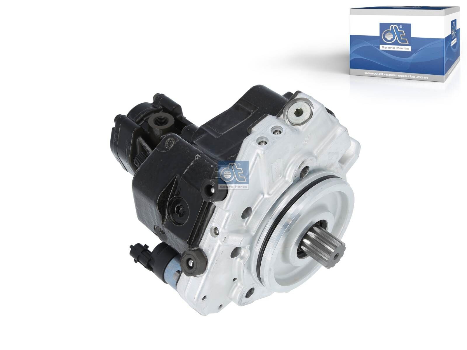 DT Spare Parts Högtryckspump 3.21224 3.21224 DT Spare Parts Insprutningspump Lancia