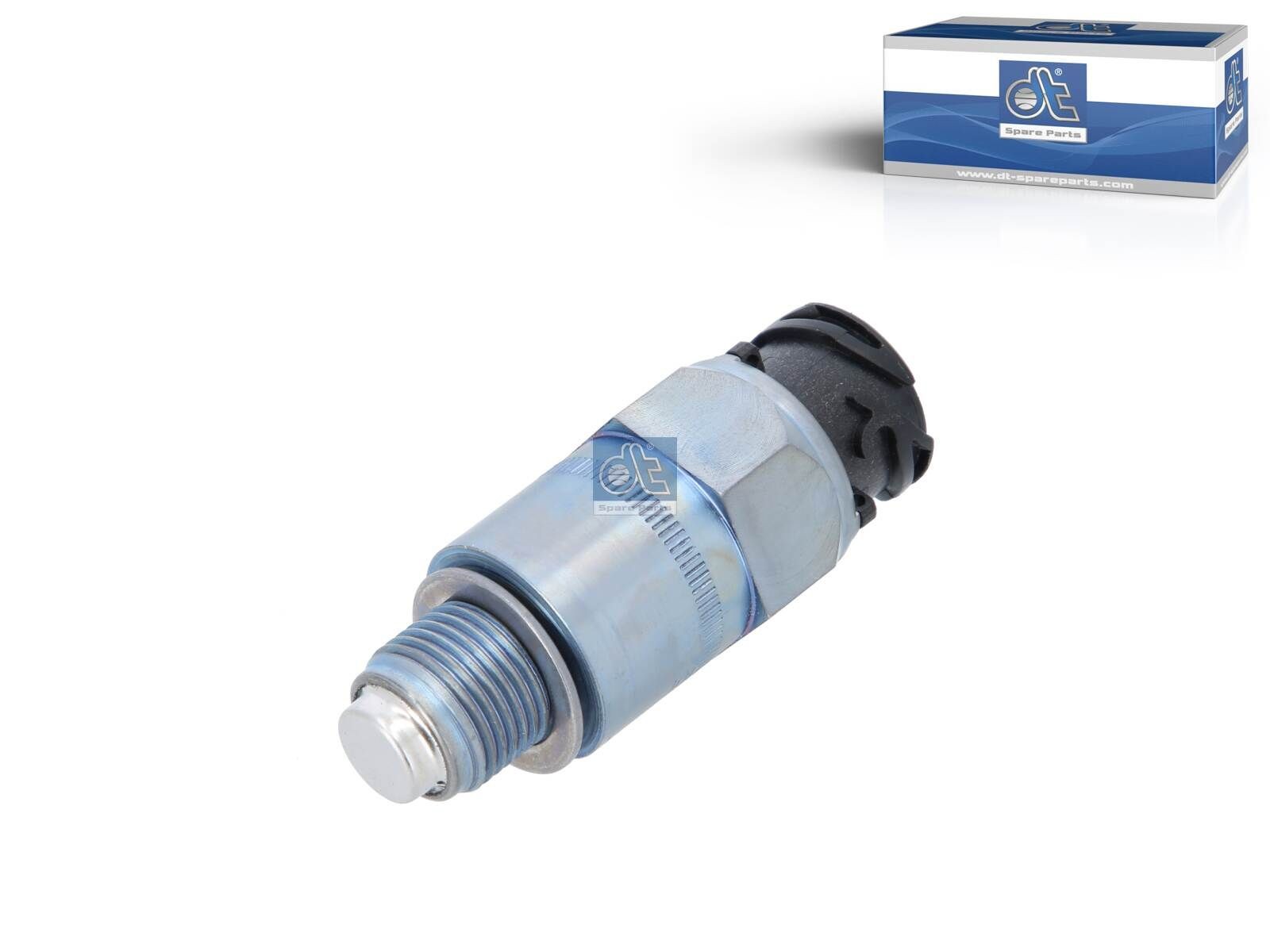 DT Spare Parts Sensor, tenningsimpuls 3.37117 DT Spare Parts Turtallssensor 3.37117 erfaring