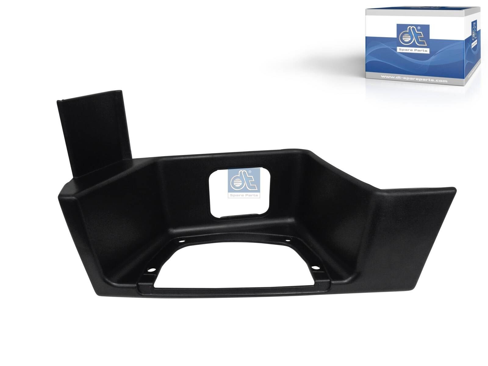 DT Spare Parts Rocker panel 3.81122 KIA PICANTO DT Spare Parts rocker panel 381122