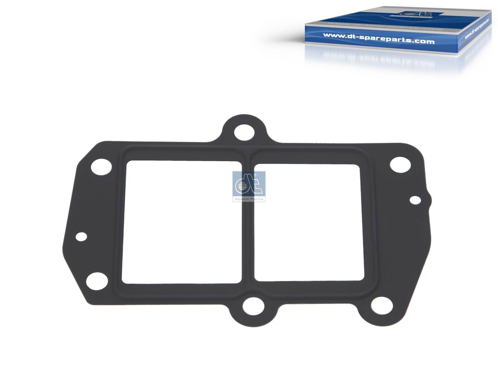DT Spare Parts Junta, válvula recirc. gases escape 4.20052 coche Junta de valvula egr DT Spare Parts 4.20052 comprar