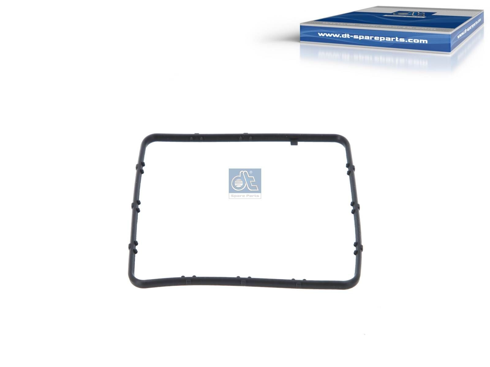 DT Spare Parts Tetning, deksel (veivhus) 4.20054 4.20054 Tetningssett veivhus JEEP COMANCHE DT Spare Parts
