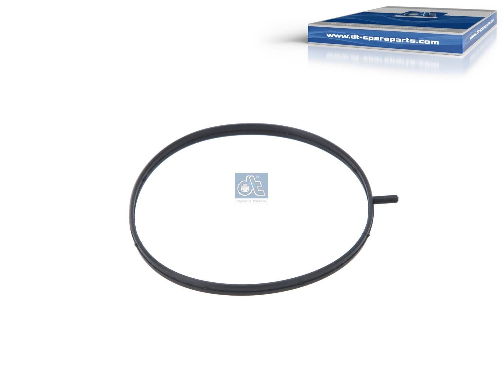 DT Spare Parts Junta, colector de admissão 4.20060 Junta de coletor de admissão VW DT Spare Parts 4.20060