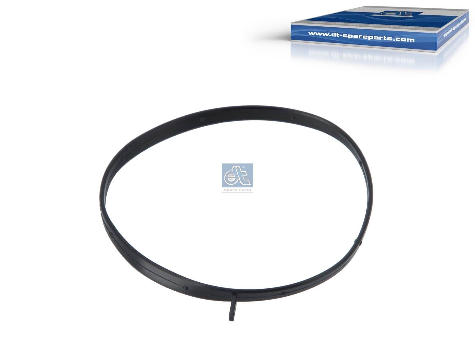 DT Spare Parts Blīve, EGR vārsta cauruļvads 4.20061 DT Spare Parts 4.20061 Blīve, izplūdes gāzu recirkulācijas vārsts Dodge Ram 1500 Pickup lēti