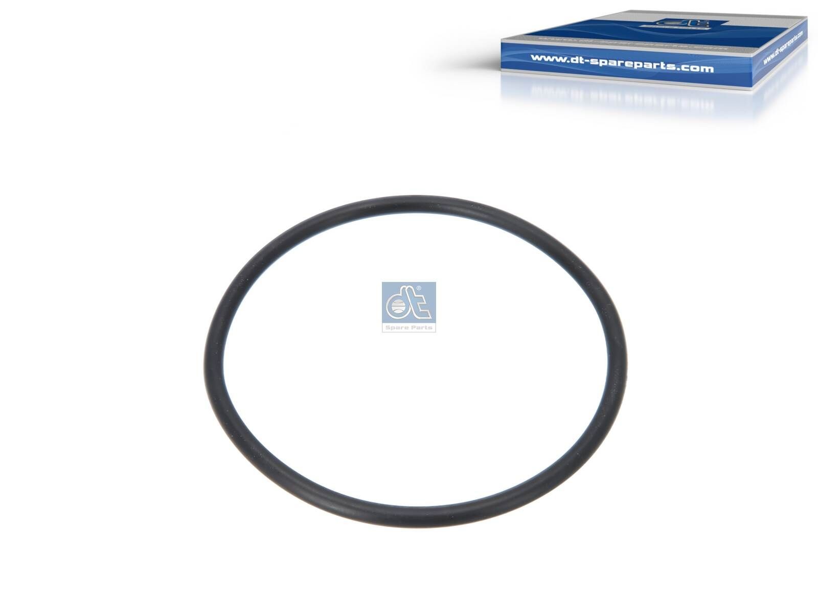 DT Spare Parts Tesnenie obalu kolena sacieho potrubia 4.20062 Tesnenie kolektor výfuk plynov DT Spare Parts DUSTER 4.20062 lacné