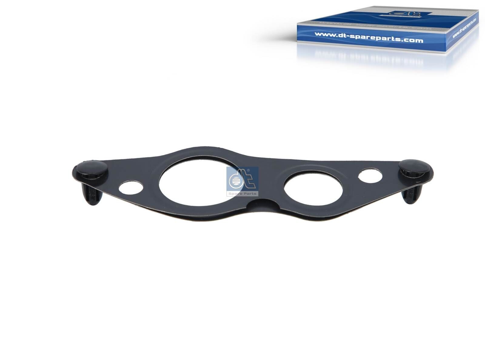 DT Spare Parts Seal, EGR valve 4.20063 DT Spare Parts 4.20063 DACIA DUSTER egr valve gasket replacement