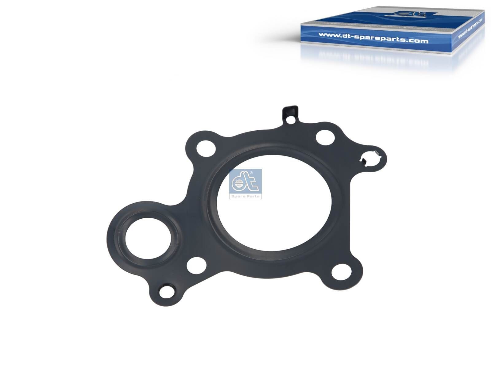 DT Spare Parts Seal, EGR valve 4.20065 DT Spare Parts 4.20065 MERCEDES-BENZ Sprinter 3.5-T Platform/Chassis (W906) egr valve gasket replacement