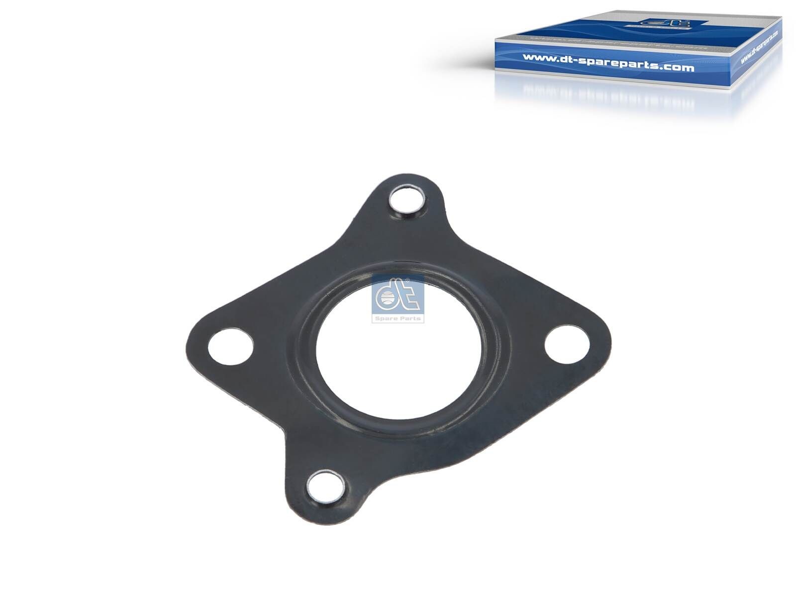 DT Spare Parts Junta, válvula recirc. gases escape 4.20066 DT Spare Parts Junta de valvula egr 4.20066 opiniones