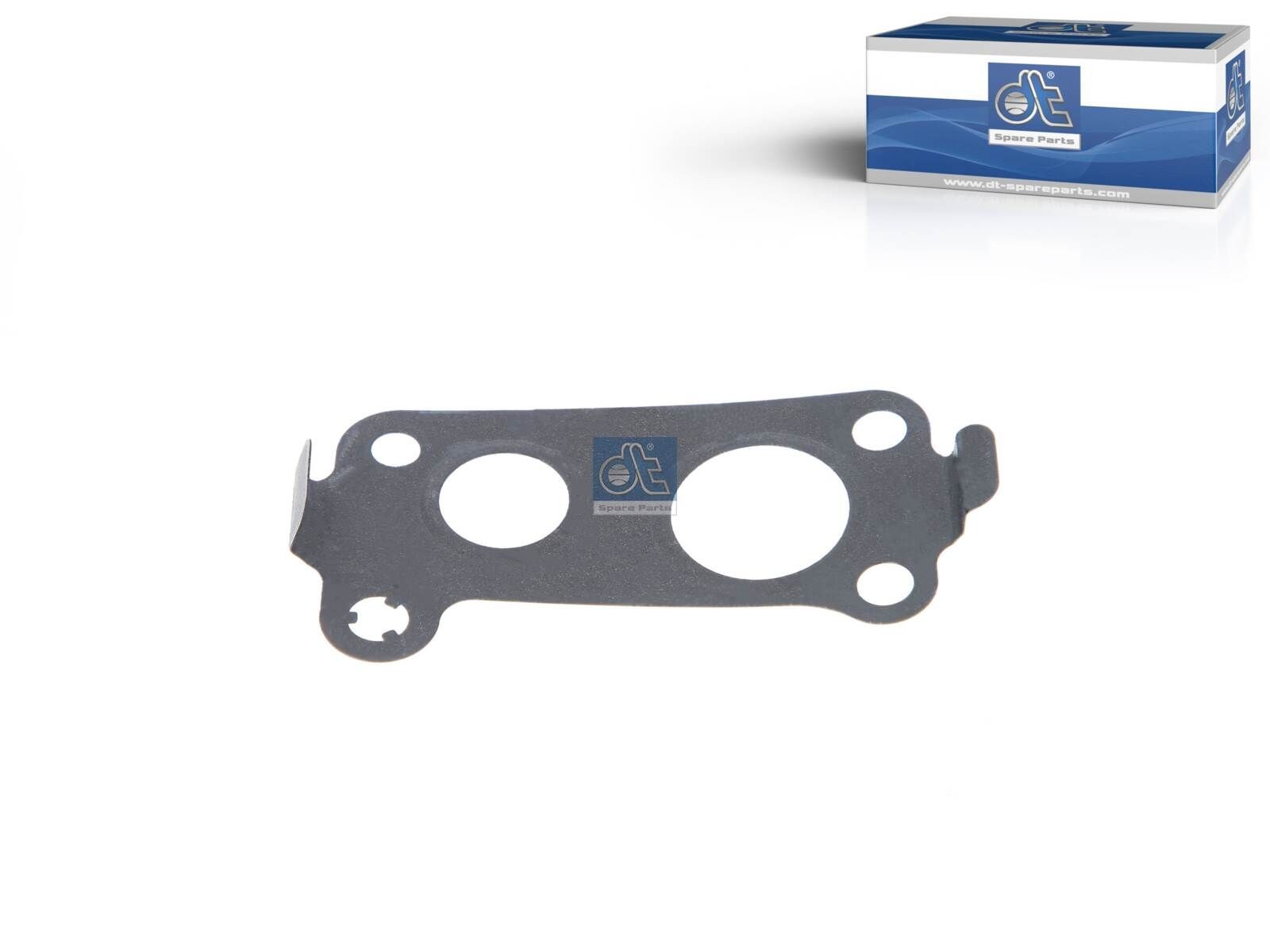 DT Spare Parts Junta, colector de admissão 4.20069 DT Spare Parts Junta de coletor de admissão VW 4.20069