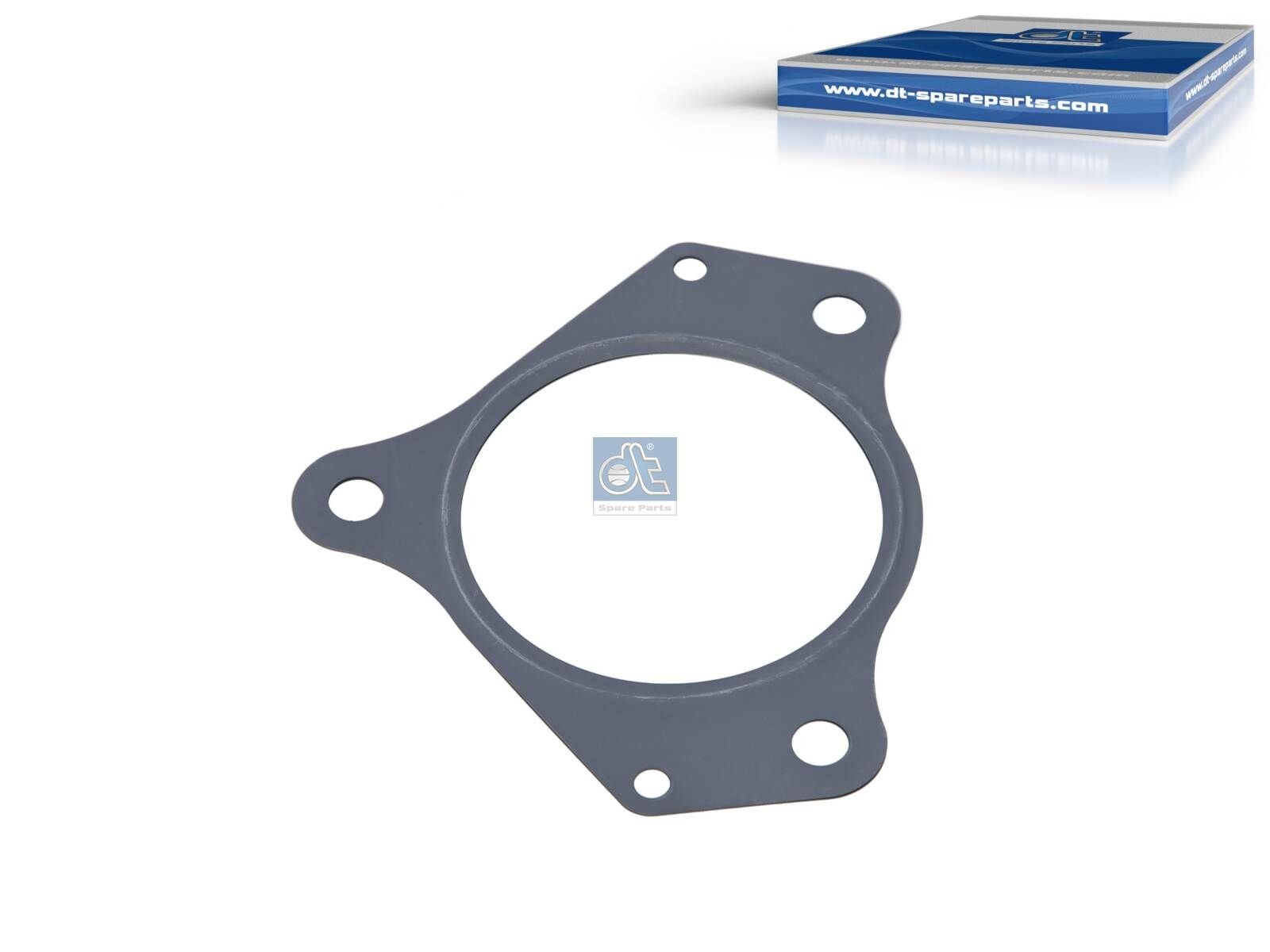 DT Spare Parts Tihend, heitgaasitoru 4.20071 4.20071 Heitgaaside tihendid MERCEDES-BENZ VIANO DT Spare Parts
