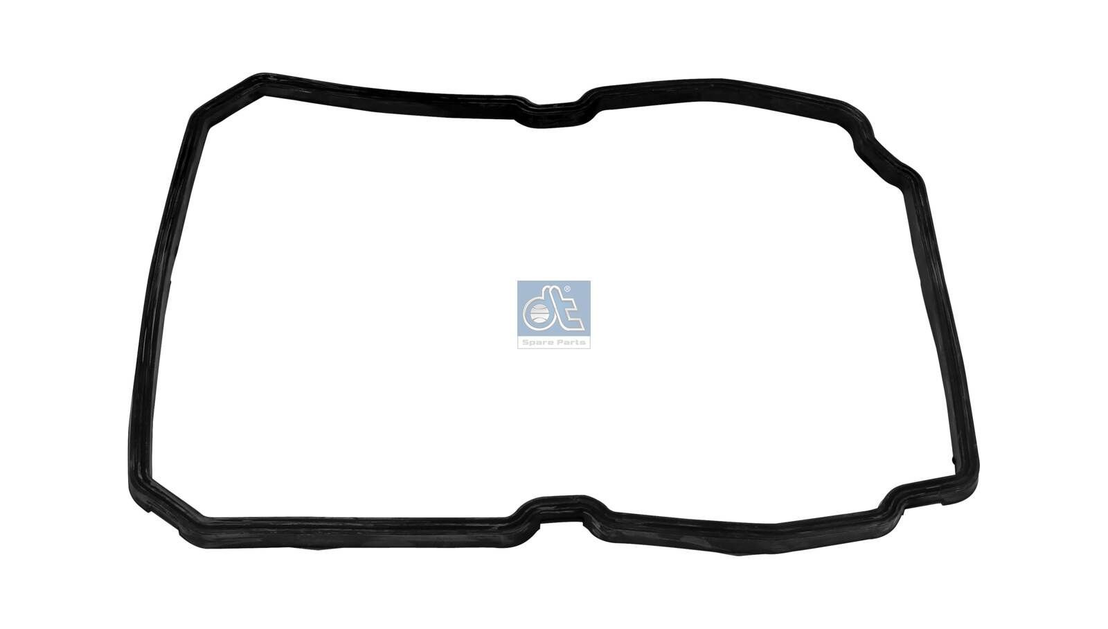 DT Spare Parts Φλάντζα, περίβλημα αλλαγής ταχυτήτων 4.20767 DT Spare Parts 4.20767 Τσιμούχα αυτόματο κιβώτιο Mercedes W140 τιμες