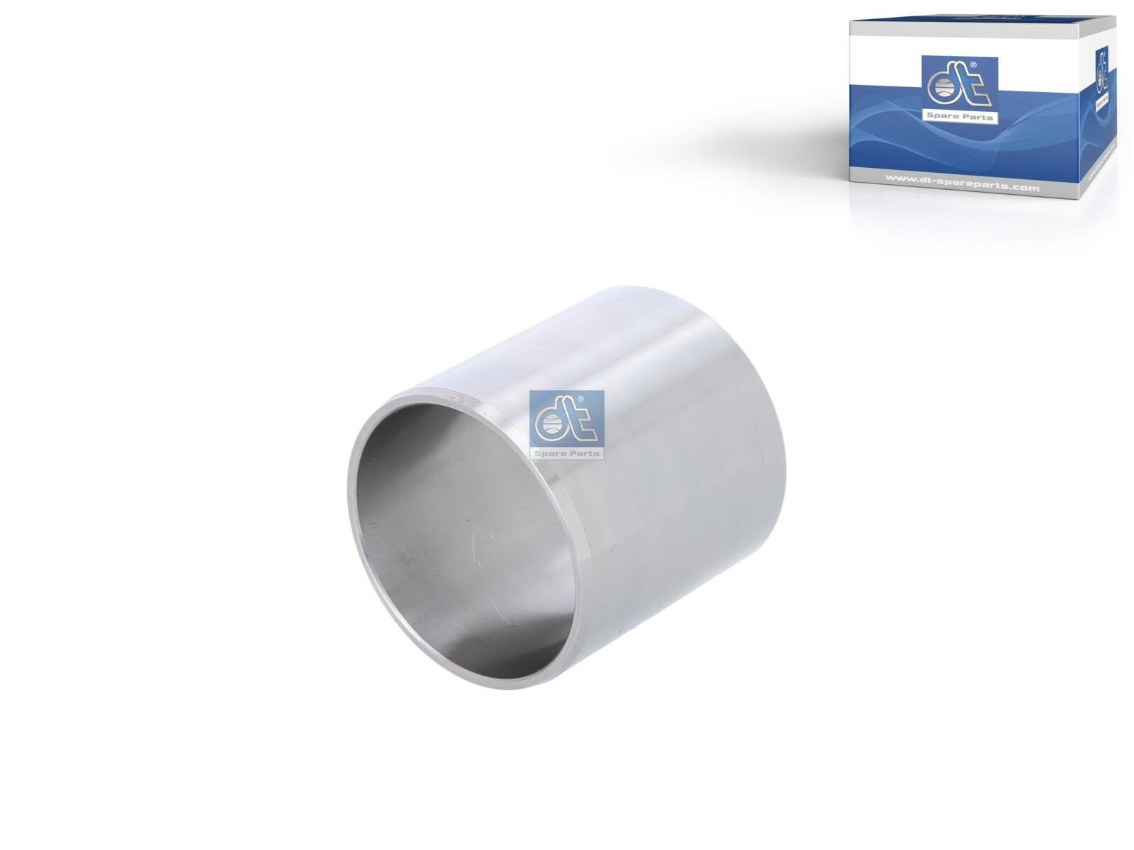 DT Spare Parts Mellomaksel-oppheng 4.50539 Lagring kardangaksel DT Spare Parts A4 4.50539 billige