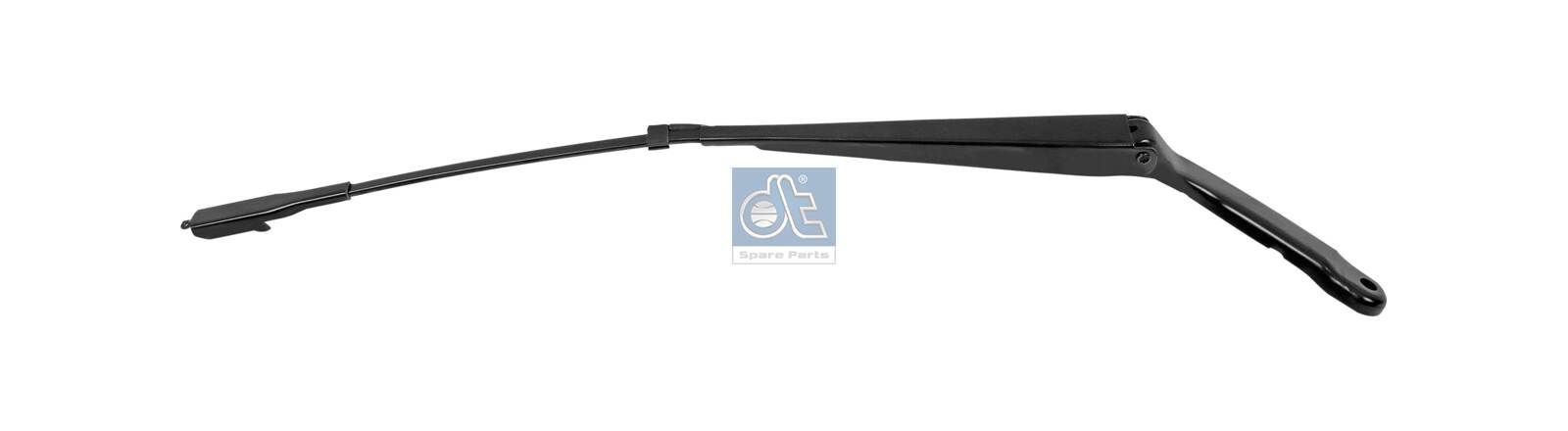 DT Spare Parts Ruitenwisserarm, ruitenreiniging 4.67232 DT Spare Parts 4.67232 originele Ruitenwisserarm Mercedes Sprinter 5t kosten