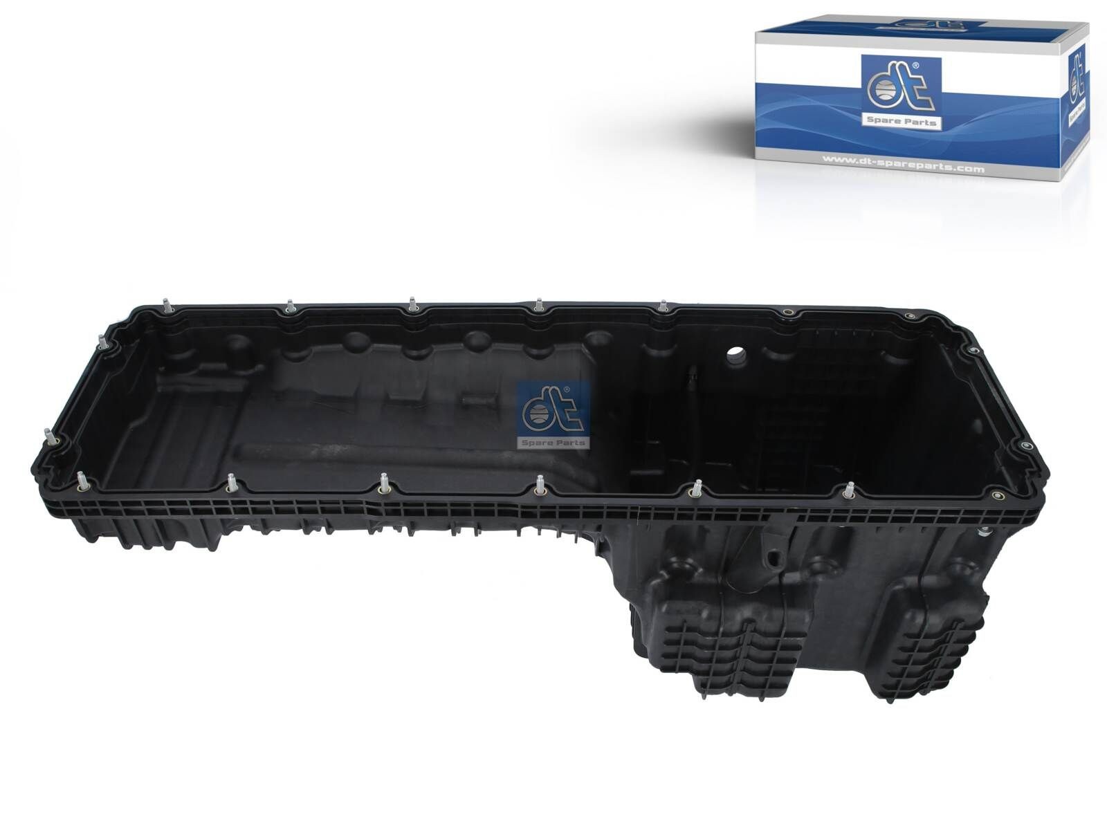 DT Spare Parts Carterpan 4.68949 Carterpan OPEL DT Spare Parts 4.68949
