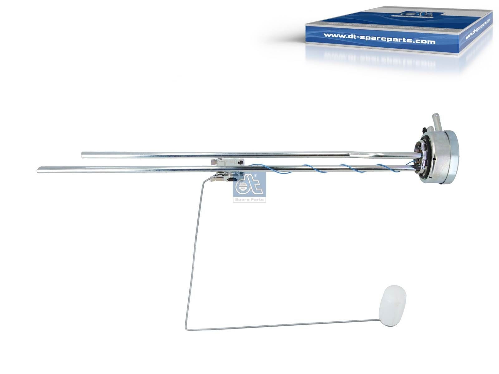 DT Spare Parts Sensor, reservetank 4.76900 4.76900 Tankmåler DT Spare Parts RENAULT 19