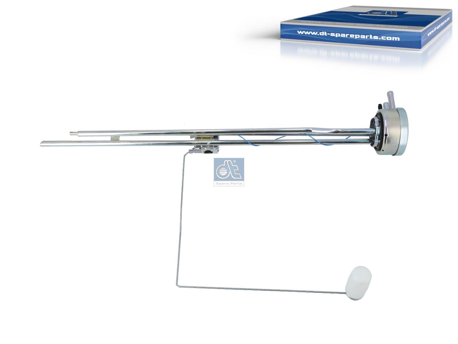 DT Spare Parts Andur, Kütusetase 4.76901 Kütuse etteandemoodul DT Spare Parts Volkswagen KAEFER 4.76901