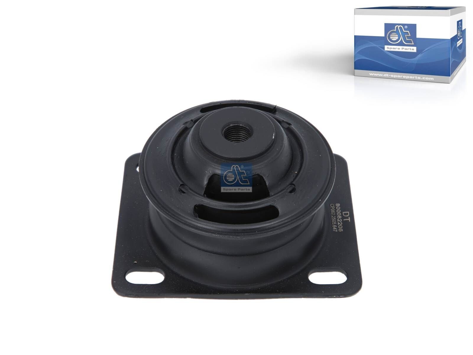 DT Spare Parts Supporto motore 4.81647 4.81647 costo Supporto motore DT Spare Parts MERCEDES-BENZ GLK