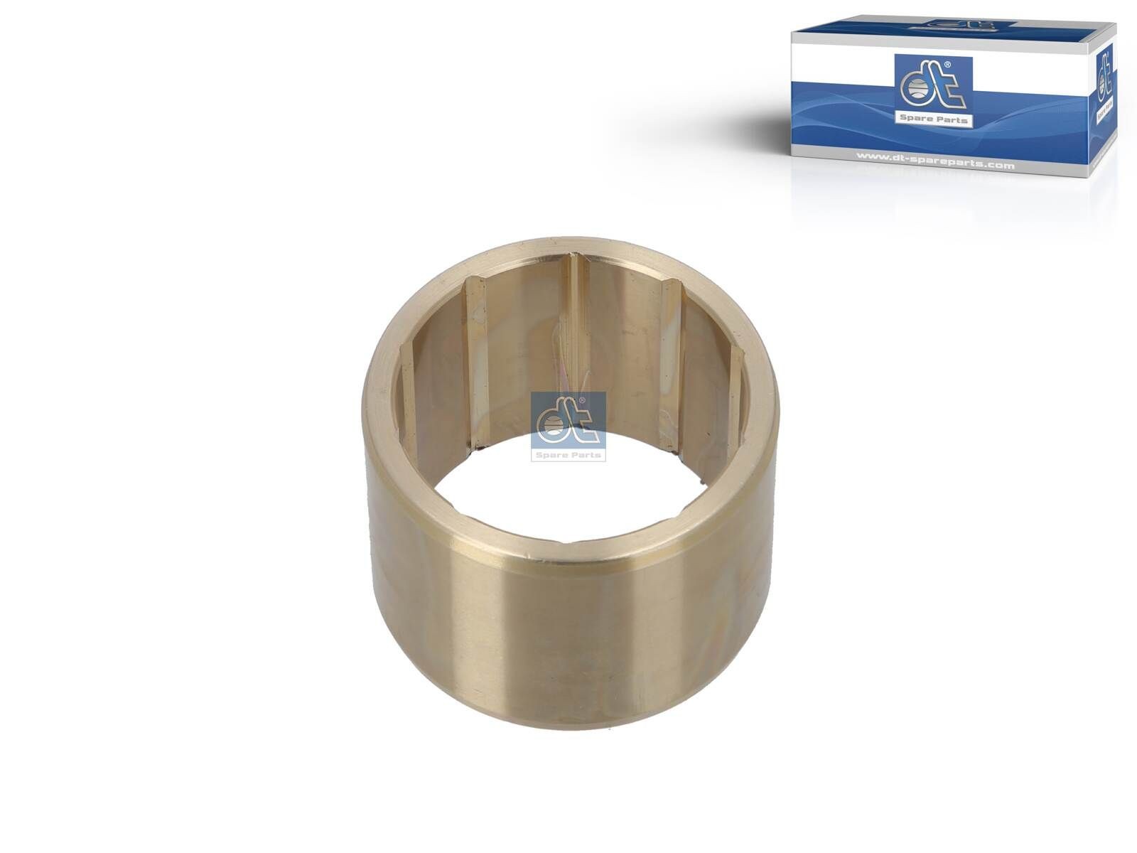 DT Spare Parts Υποδοχή, πείρος ακραξονίου 5.12160 5.12160 Πείρος ακραξονίου DT Spare Parts FIAT REGATA