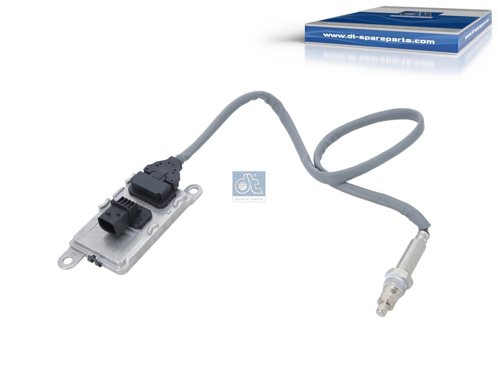 DT Spare Parts NOx-Sensor 5.44060 5.44060 Lambdasonde DT Spare Parts MERCEDES-BENZ S-Klasse