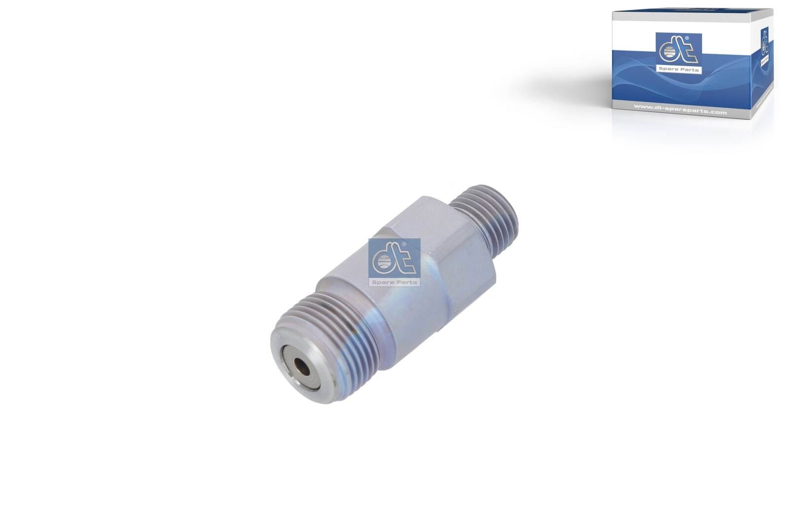 DT Spare Parts Vstrekovacia tryska 6.33142 Vstrekovacia tryska DT Spare Parts CLIO 6.33142 lacné