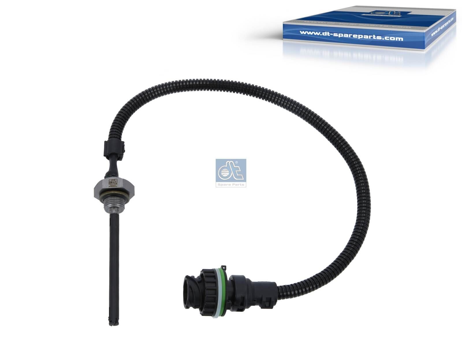 DT Spare Parts Sensor, nível do óleo do motor 6.33317 6.33317 Sensor nível do óleo do motor PEUGEOT 405 DT Spare Parts
